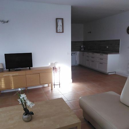 Gite Les Songes Canet  Ngoại thất bức ảnh